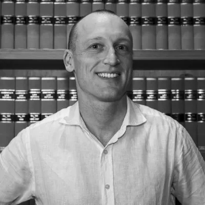 Harry Hollingsworth